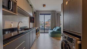 Basic Apartment | Interior