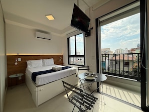 Exclusive Apartment