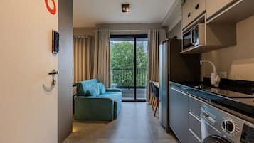 Basic Apartment | Interior