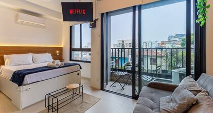 Studios Vila Madalena | Delfhy