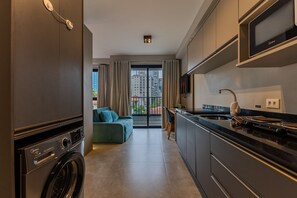 Deluxe Apartment | Interior
