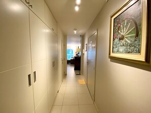 Apartment | Interior - Apartment in Nieuwpoort Near the Beach (Nieuwpoort)