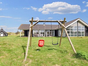 House | Property amenity - 12 Person Holiday Home in Pandrup (Pandrup)
