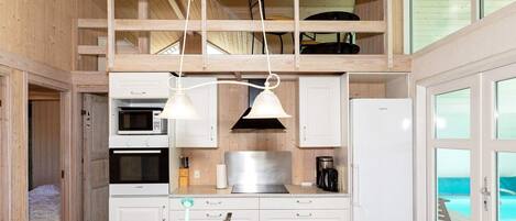 House | Private kitchen