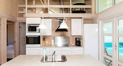 12 Person Holiday Home in Pandrup