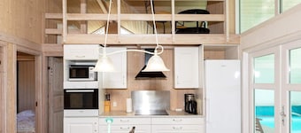12 Person Holiday Home in Pandrup
