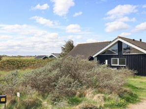 House | Exterior - 12 Person Holiday Home in Pandrup (Pandrup)