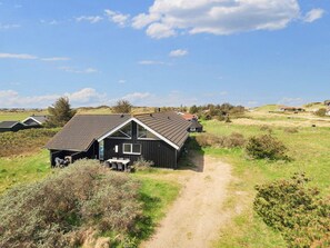House | Exterior
