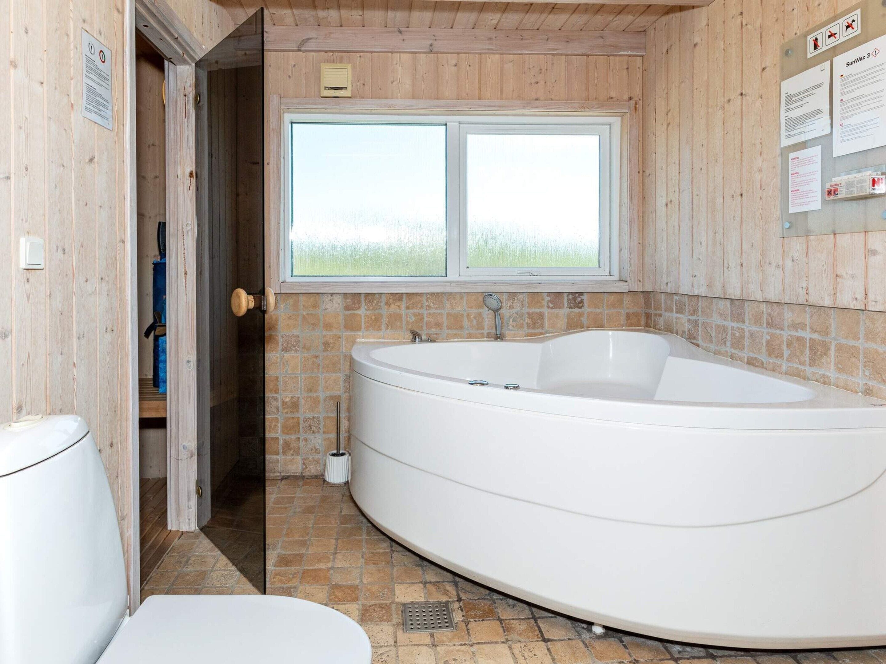Hus | Spabehandling
