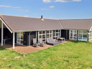 House | Exterior - 12 Person Holiday Home in Pandrup (Pandrup)