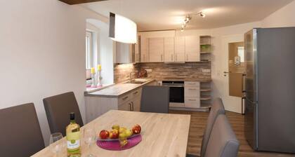 Charming Apartment in Himmelkron