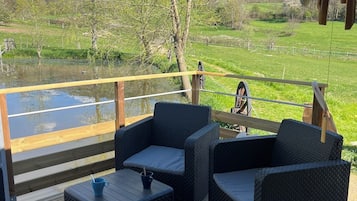 Terras