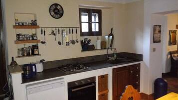 House | Private kitchen