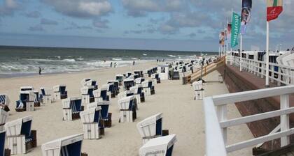 Nice Apartment in Dagebull-kirche