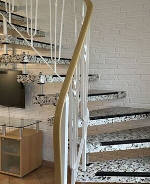 Interior - Nice Apartment in Dagebull-kirche (Dagebuell)