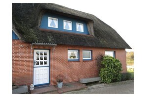 Exterior - Nice Apartment in Dagebull-kirche (Dagebuell)