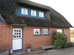 Exterior - Nice Apartment in Dagebull-kirche (Dagebuell)