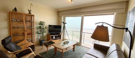 Lägenhet | Vardagsrum