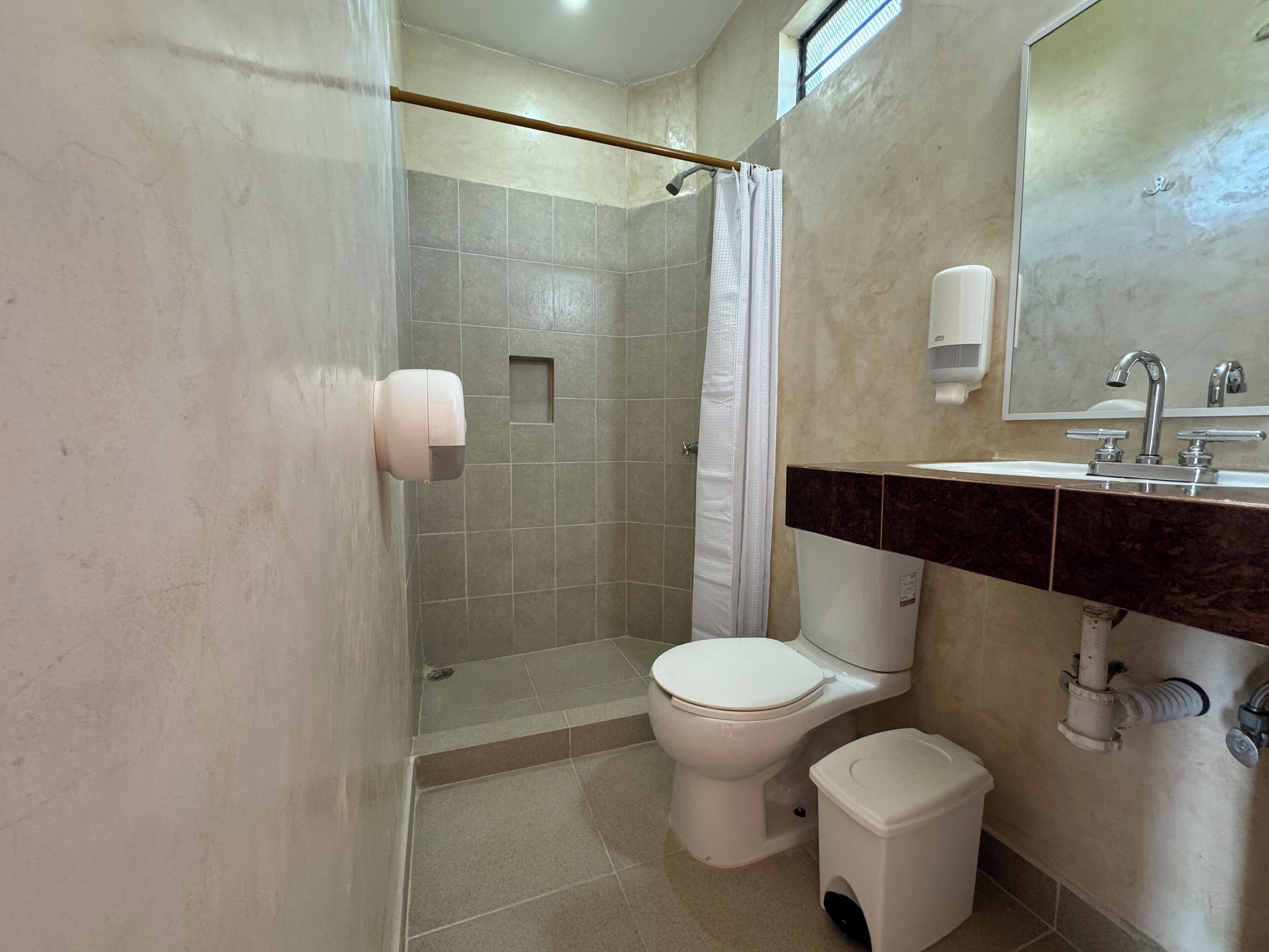 Foto - Viajero Puerto Escondido Hostel