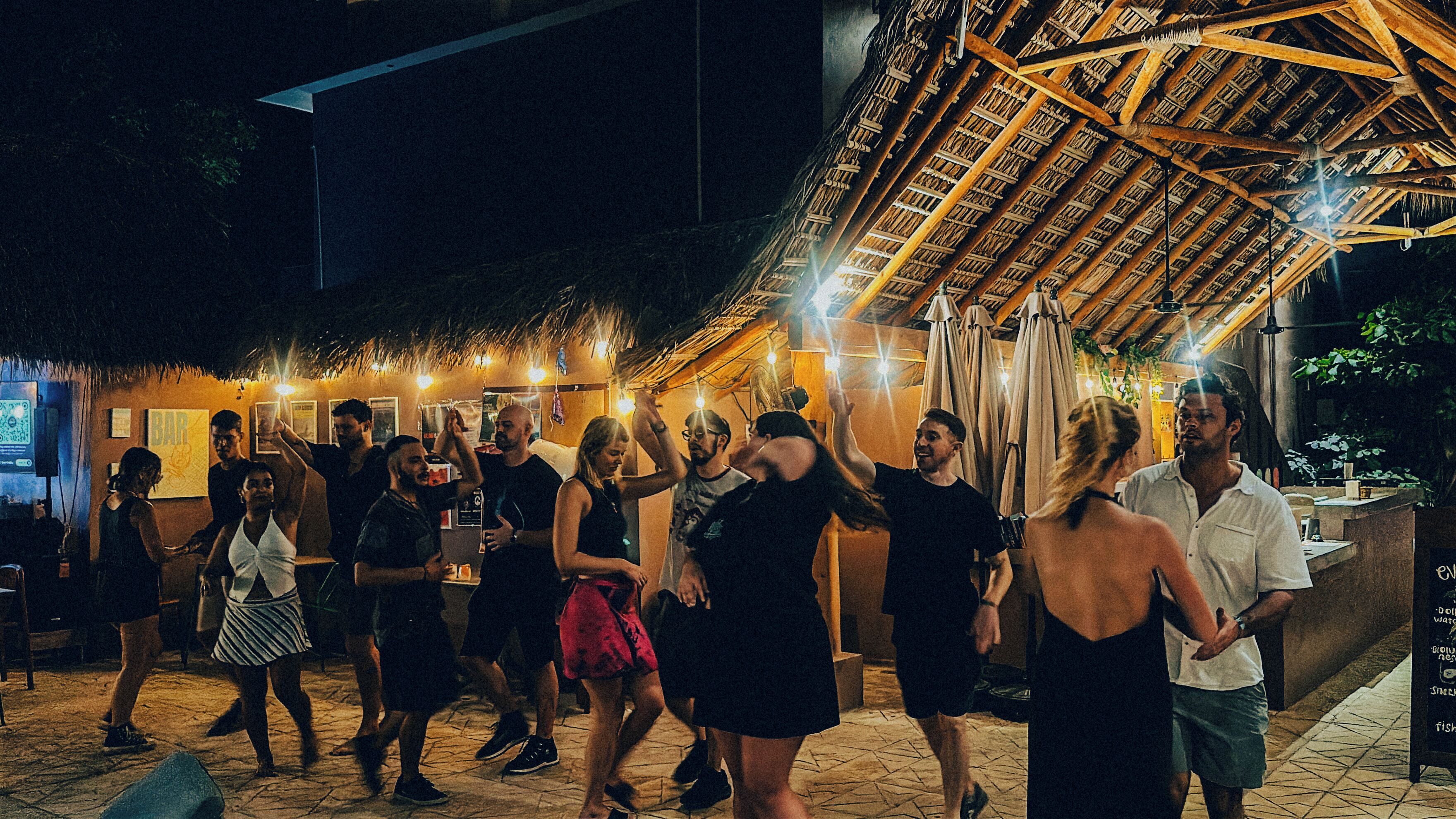 Foto - Viajero Puerto Escondido Hostel