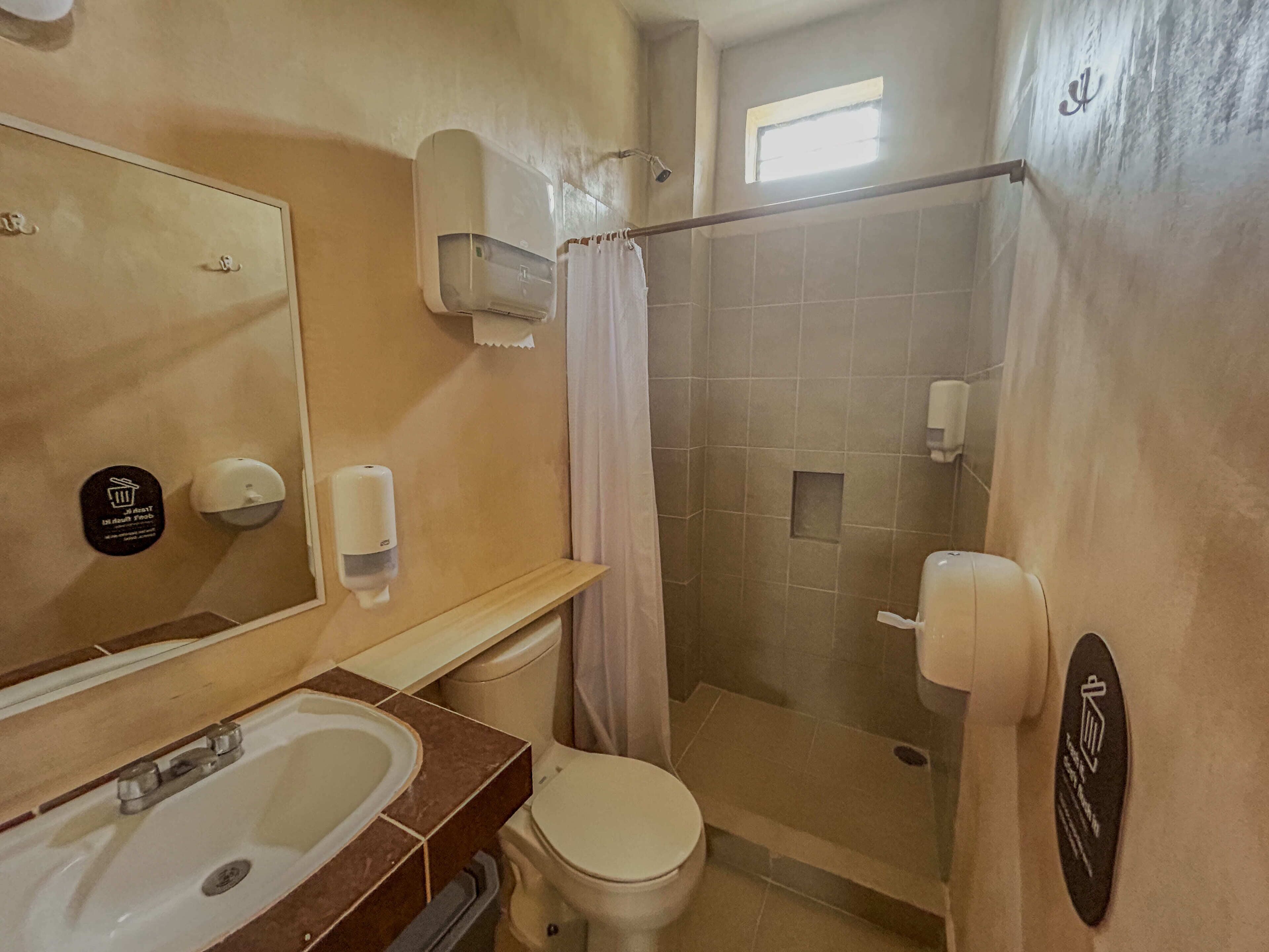 Foto - Viajero Puerto Escondido Hostel