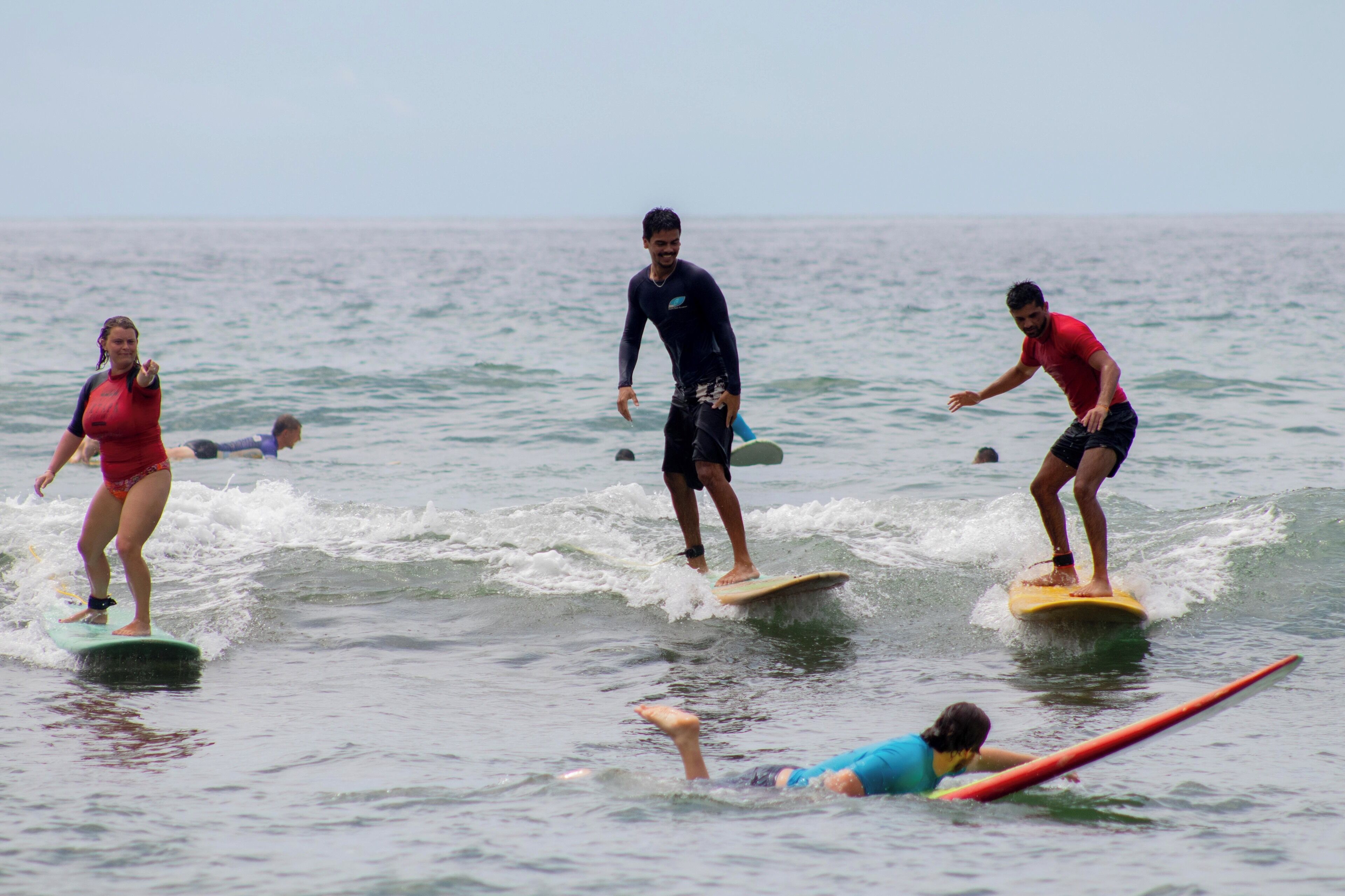 Foto - Viajero Puerto Escondido Hostel
