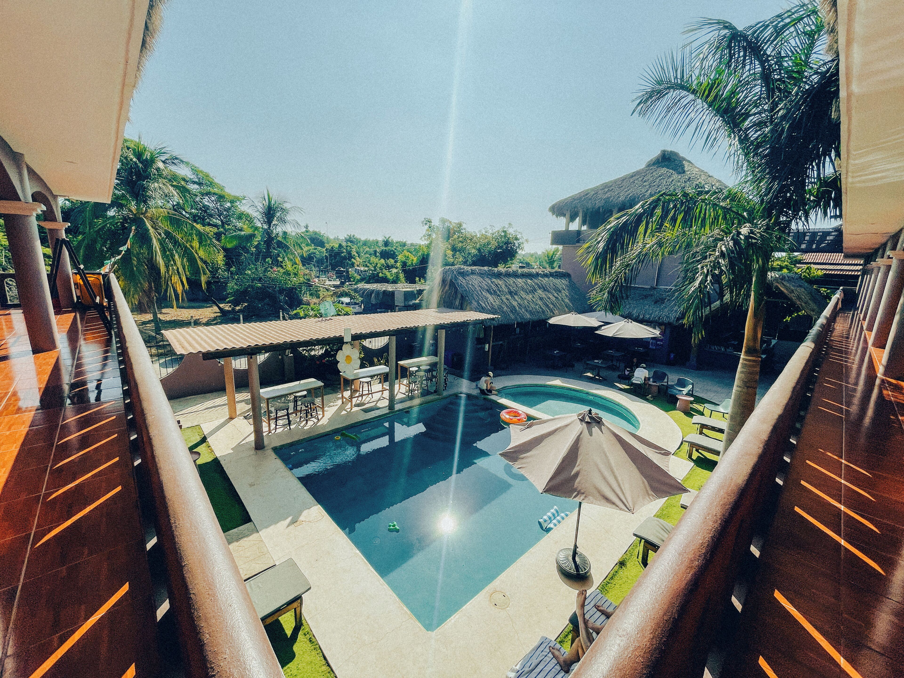 Foto - Viajero Puerto Escondido Hostel