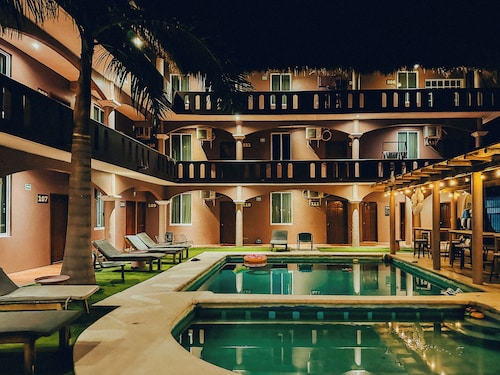 Viajero Puerto Escondido Hostel