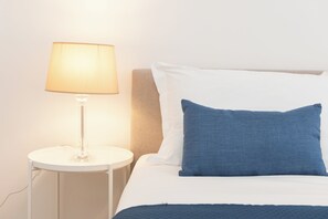 3 chambres, fer et planche Ă repasser, Wi-Fi gratuit, draps fournis