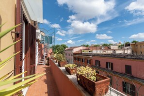 Property grounds - 25 Penthouse Porta Pia (Roma)