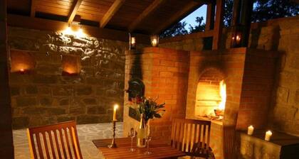 Am Turm Modern Retreat