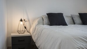 Vila | 2 kamar tidur dan dilengkapi dengan perabotan berbeda-beda