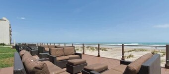 巴伊亞馬爾 418 度假村