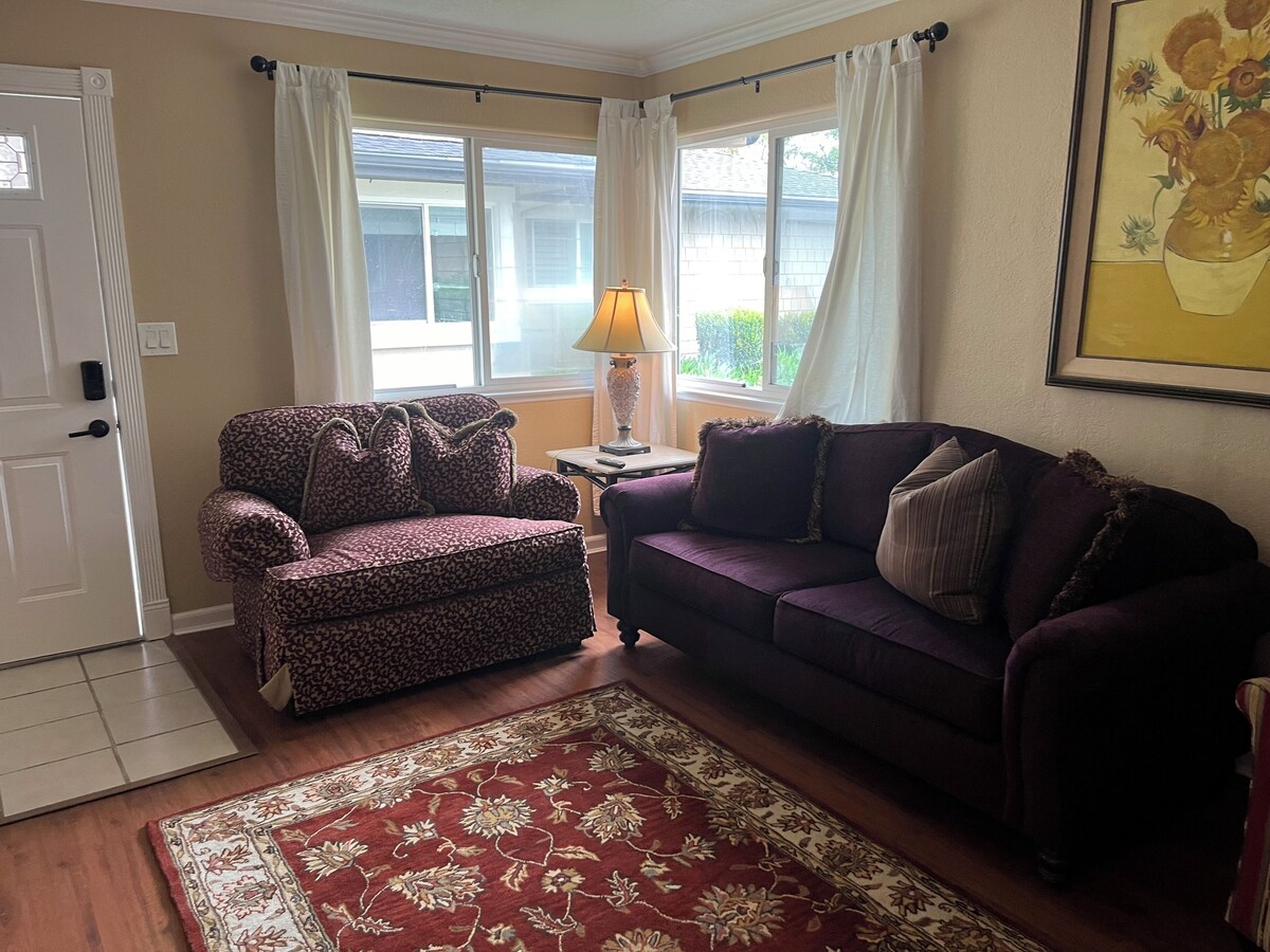 Bild für Gastgeberprofil