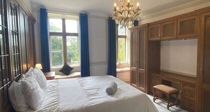 The Old Rectory 10-12 bedrooms