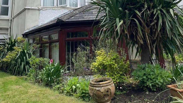 Exterior - Winter Dene Hotel Beachside (Bournemouth)