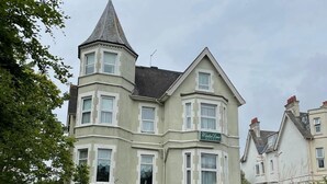Exterior - Winter Dene Hotel Beachside (Bournemouth)