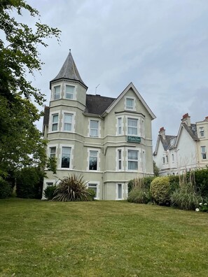 Exterior - Winter Dene Hotel Beachside (Bournemouth)