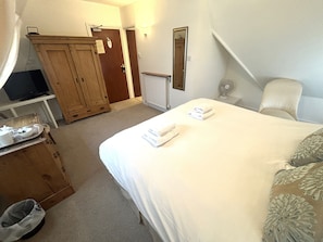 Room - Winter Dene Hotel Beachside (Bournemouth)