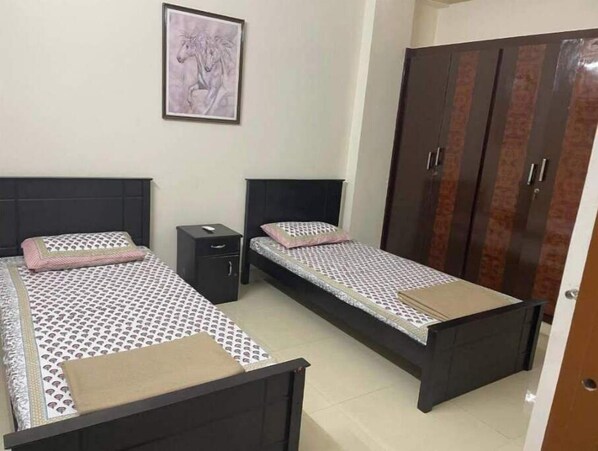 1 bedroom, WiFi