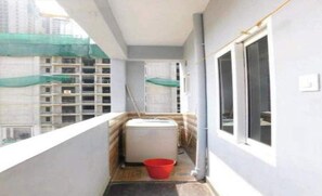 Interior - One-Bedroom Apartment (Hyderabad)