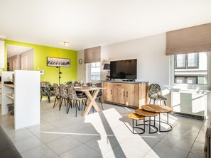 Apartamento | Restauración