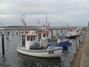 住宿景觀