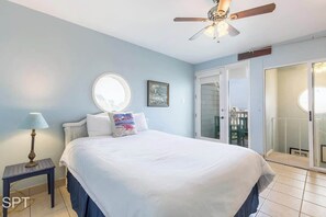 2 chambres, décoration personnalisée, ameublement personnalisé