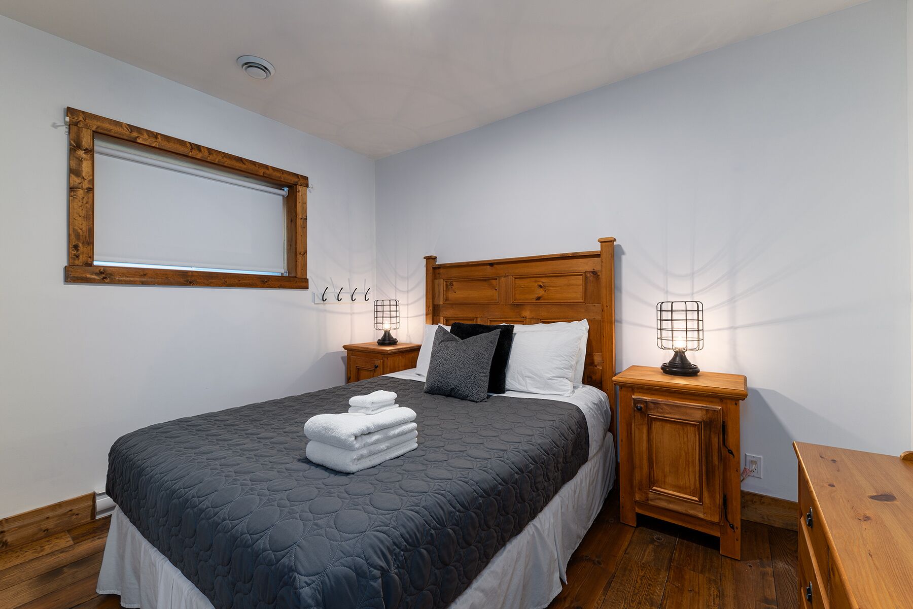 2 bedrooms, WiFi