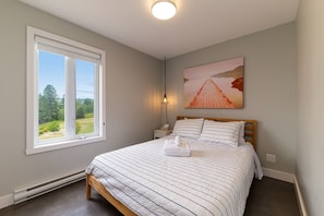 2 bedrooms, WiFi