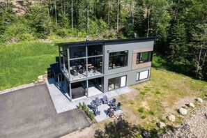 Eksteriør