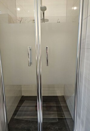 Apartment | Bathroom - Watt's Happiness Close to the Beach (Büsum)