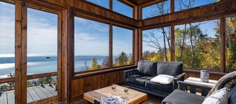 Villa Bella 209: Views, Hot Tub & Private Elevator