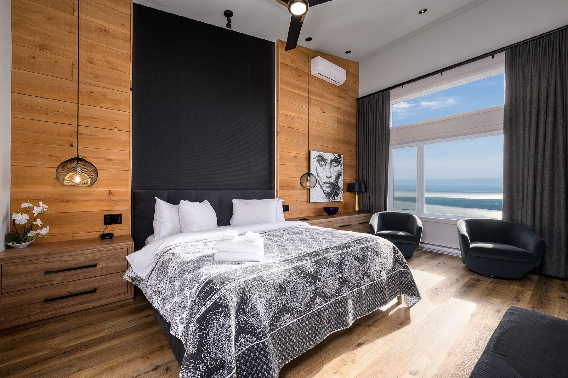 3 間睡房、熨斗/熨衫板、Wi-Fi